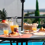Eyes On The Lagoon - Privado Com Piscina Foz do Arelho