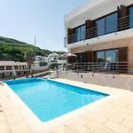 Eyes On The Lagoon - Privado Com Piscina * Foz do Arelho