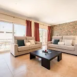 Villa Eyes On The Lagoon - Privado Com Piscina