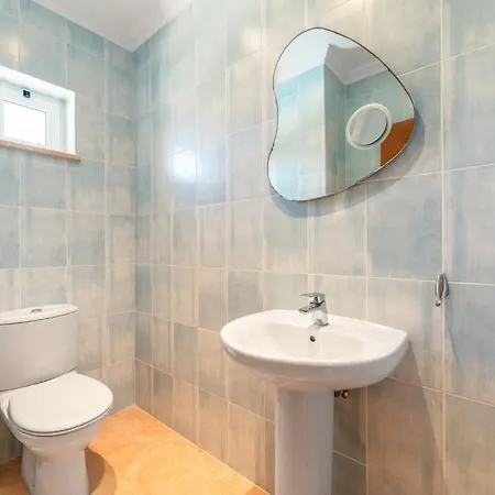 Eyes On The Lagoon - Privado Com Piscina Foz do Arelho