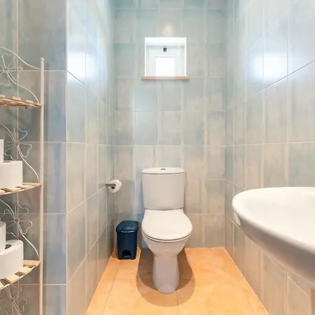 Eyes On The Lagoon - Privado Com Piscina *